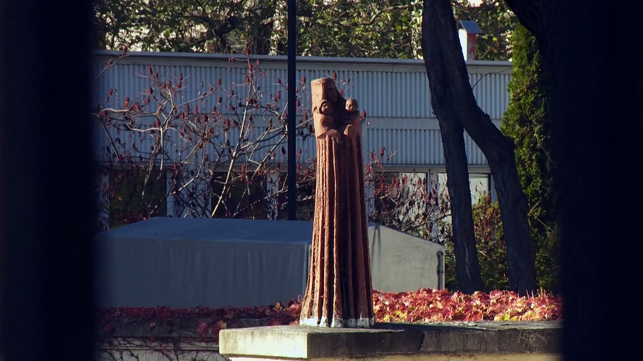 Wernisaż rzeźb Maria Owczarczyk w Domu Kultury Zacisze