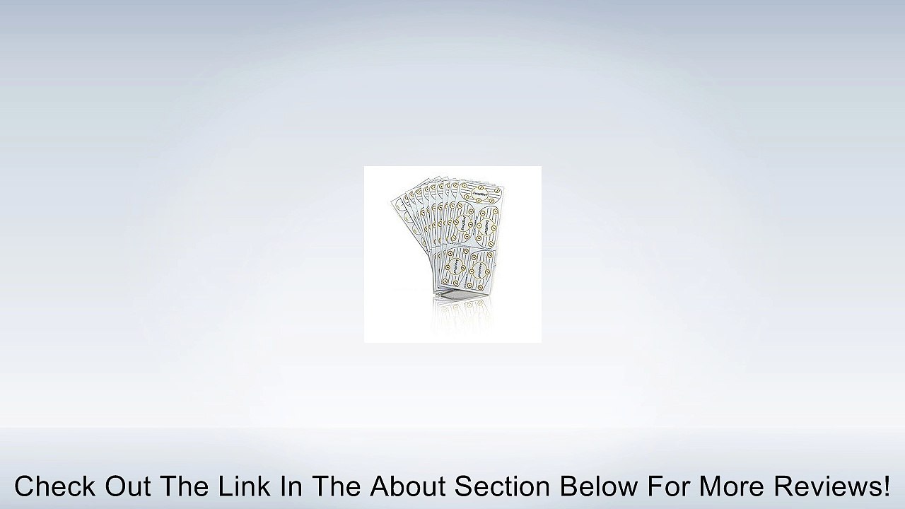 LongShot Impact Label Training Kit Review
