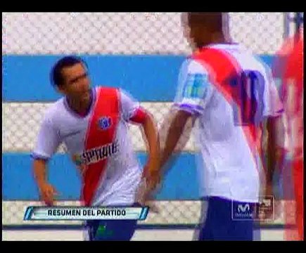 Deportivo Municipal vs. Cienciano: ediles ganan 1-0 por el Torneo del Inca