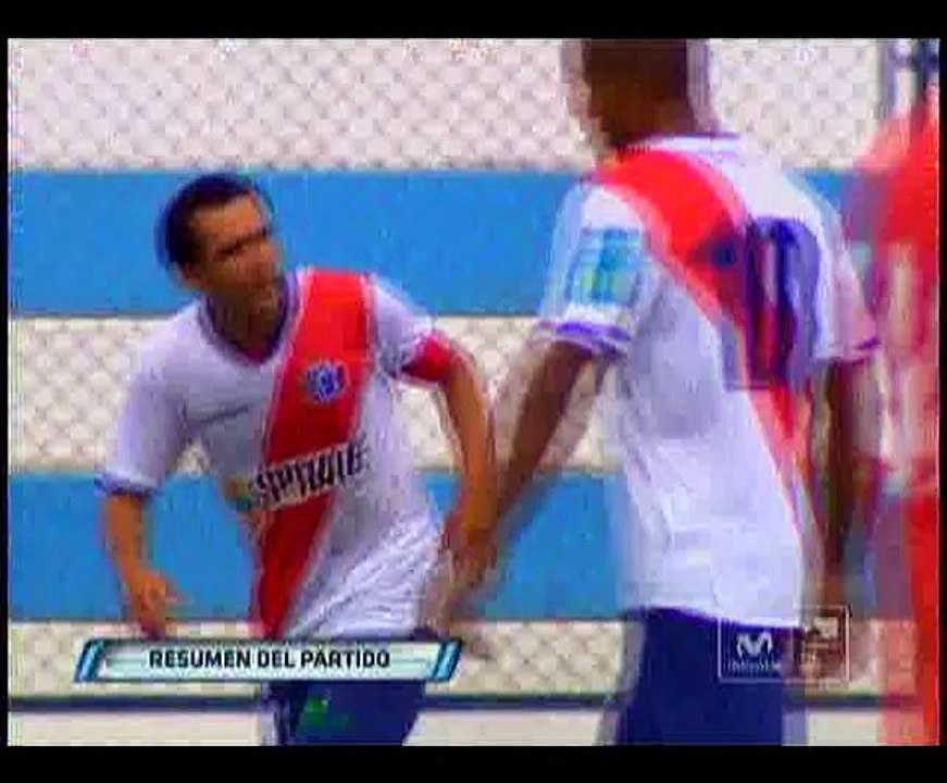 Deportivo Municipal vs. Cienciano: ediles ganan 1-0 por el Torneo del Inca