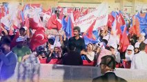 Anka İlahi Grubu - Yar Davutoğlu - Ak Parti 2015 Seçim Şarkısı