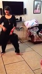 chittyan kalayan ve nice dance by hostel girl