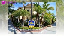 Best Western Plus Laguna Brisas Spa Hotel, Laguna Beach, United States