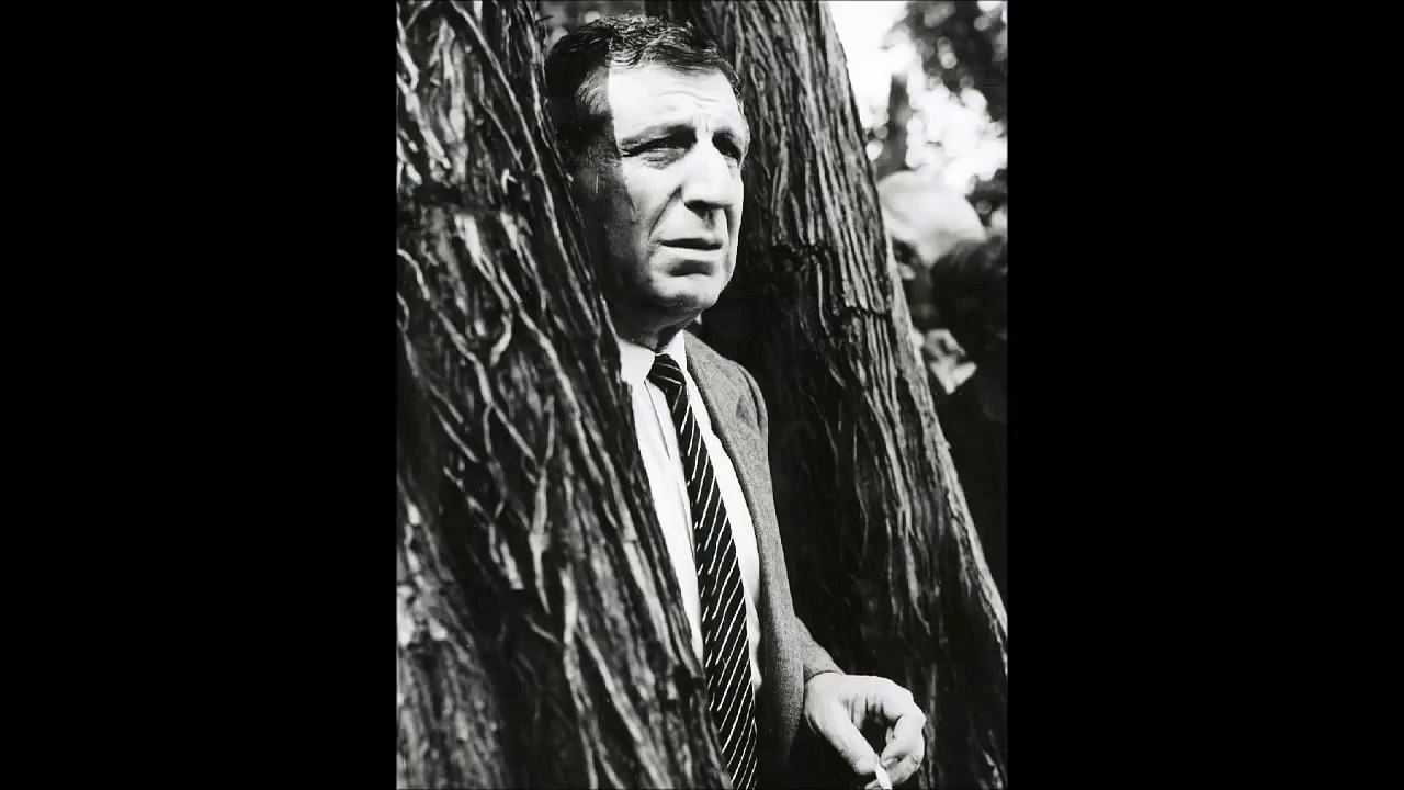 BABAJANYAN Violin Concerto - L.Kogan, Leningrad PO, Y.Mravinsky, live 1949 *remaster* [HQ]