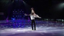 Meryl Davis - Her Passion For Ice Dancing