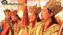 រឿងភាគចិន2014,Chinese Drama,និស្ស័យសេ្នហ៍ជូប៉ាចេ, nisay sne chu ba je,Part 50