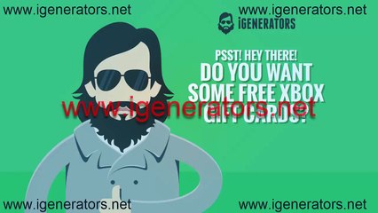 xBox Code Generator 2015 Online Geschenkgutschein! - Arbeits! Deutsch