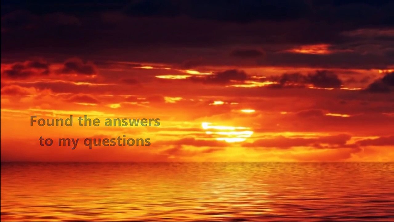 George Benson - In Your Eyes w  Lyrics