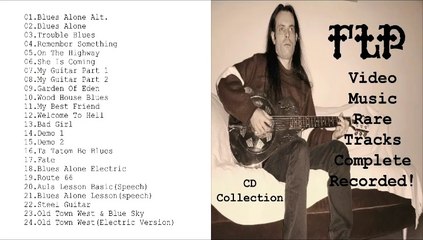 FLP - Video Music Vol.1 Full Album