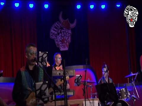 Dét waas vastelaovend 2015!