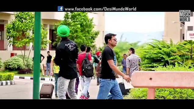 Yaar Mere Jigri (Full Video) Rubal Jawa | New Punjabi Songs 2015 HD