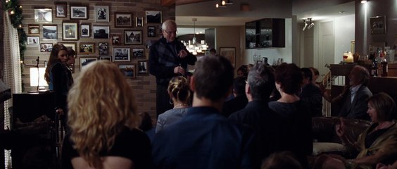 Кафе де Флор (драма, мелодрама)