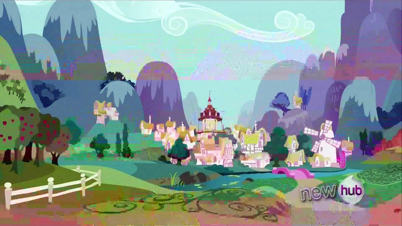 The Best of The Crystal Empire