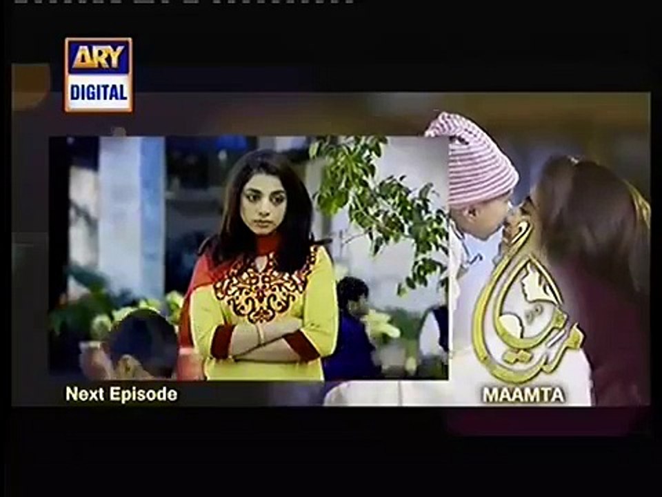 Mamta Episode 2 Promo