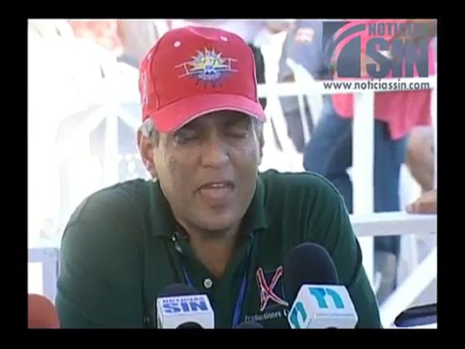 Show Aéreo termina en tragedia - Mueren 2 pilotos de la fuerza Aérea Dominicana - Sociedad en Luto