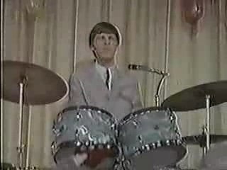 Rockin' Ramrods - Play It