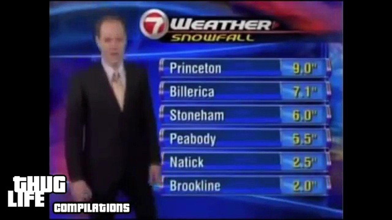 News Thug Life Compilation