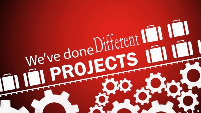 Silent Production (company showreel)