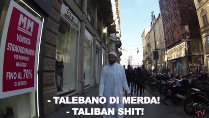 Italie: Milan,une ville interdite aux musulmans ?