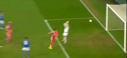 أهداف مباراة شالكه وريال مدريد 18__2__2015 Schalke and Real Madrid goals(1)