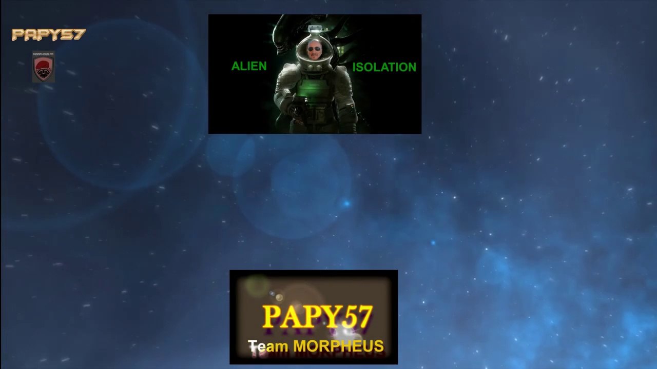 Alien. Isolation. Part 21