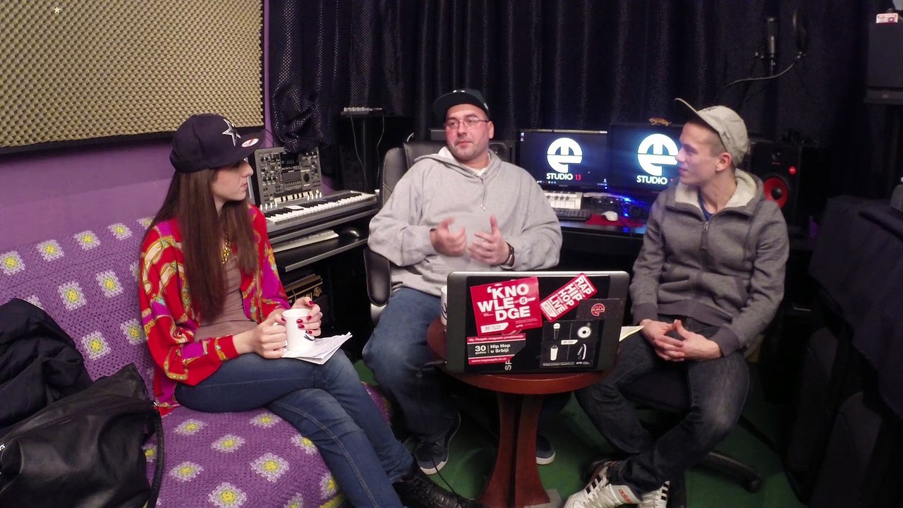 My People Show - EP 04