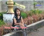 RACUN CINTA cristine wijaya @ lagu tarling