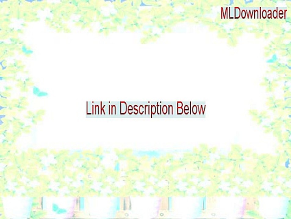 MLDownloader Cracked (Legit Download)