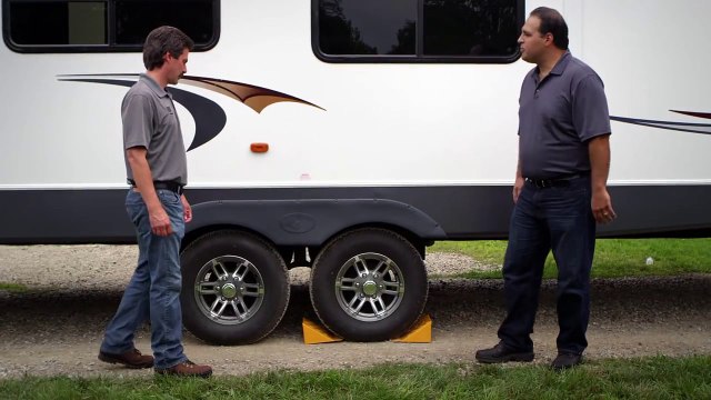Ram Trucks School of Towing: How to Connect a Fifth Wheel in 5 Easy Steps