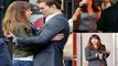 Fifty Shades Of Grey Hot Full Film Hot Scene | Dakota Johnson Romance with Jamie Dornan