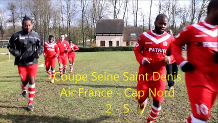 Coupe 93 Air France - Cap Nord=2-5