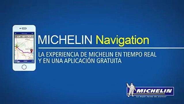 Avisador comunitario de Michelin