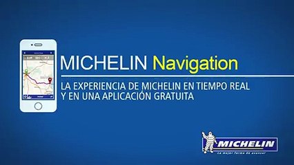 Avisador comunitario de Michelin