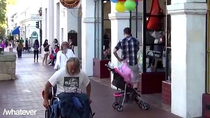 Weed Jesus - Thug Life