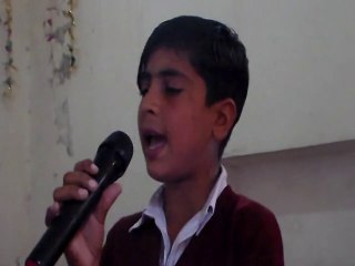 Tajdaray Harm Naat Sharif by Zain Mushtaq