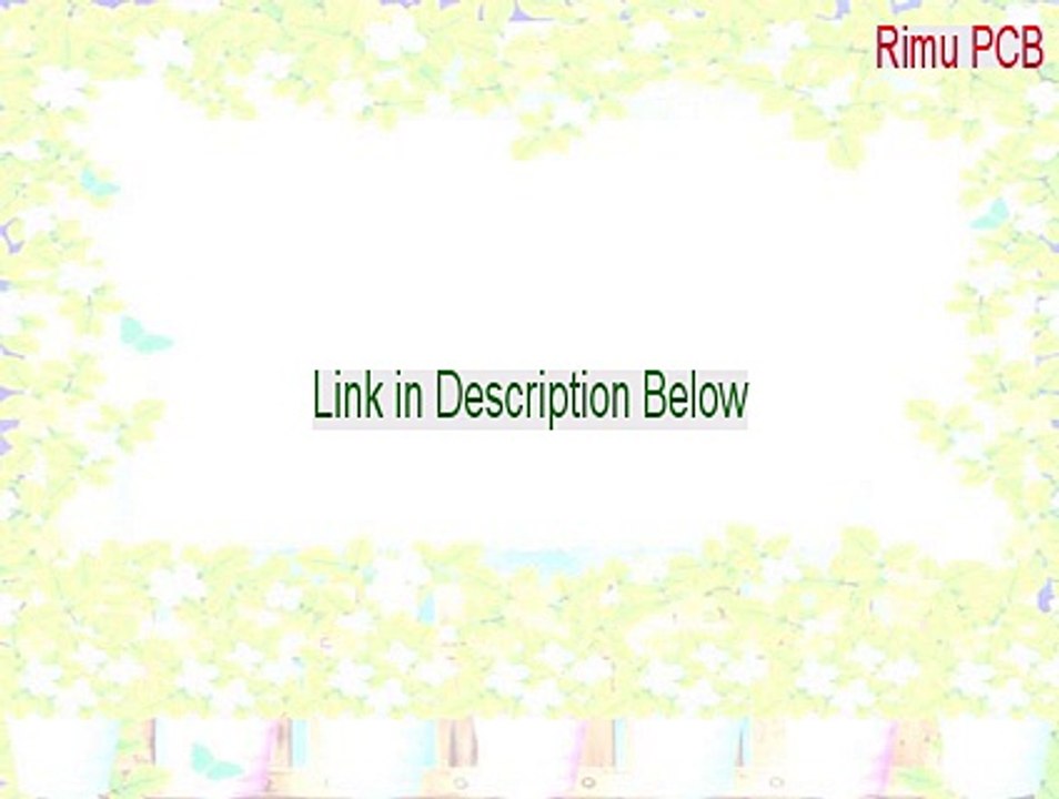 Rimu PCB Keygen - rimu pcb 1.07 (2015)