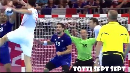 Manuel Neuer Vs Thierry Omeyer 2014/2015 | Who is a Best?| Best Goalkeeper