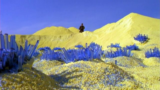 [1x06] - Stargate SG1 - Resurrection VF