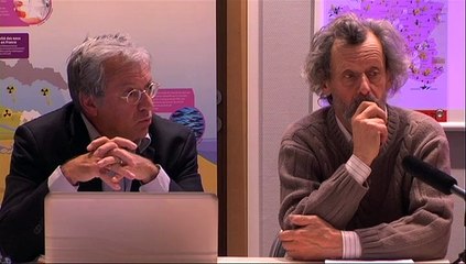 Tchernobyl Fukushima Feedback