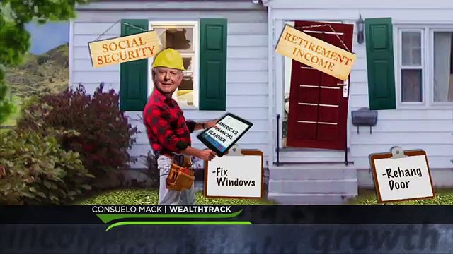 Pond: Achievable Retirement Planning