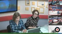 Алексей Навальный. Интервью на Эхо Москвы 14.01.15