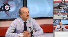 Сергей Алексашенко. Эхо Москвы 14.01.15