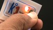 Electronic temperature indicator-A wonderful replacement for chemical indicator strips