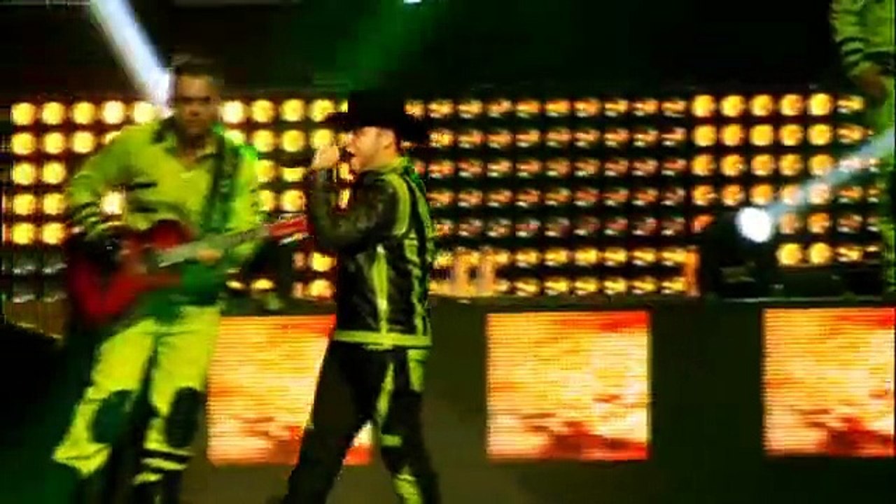 Gerardo Ortiz - Angeles O Demonios
