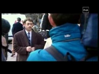 John Paul Lepers : Ségolène Royal