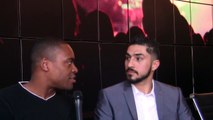 Josesito Lopez: Victor Ortiz Has To EARN The Right To Fight Me Again!