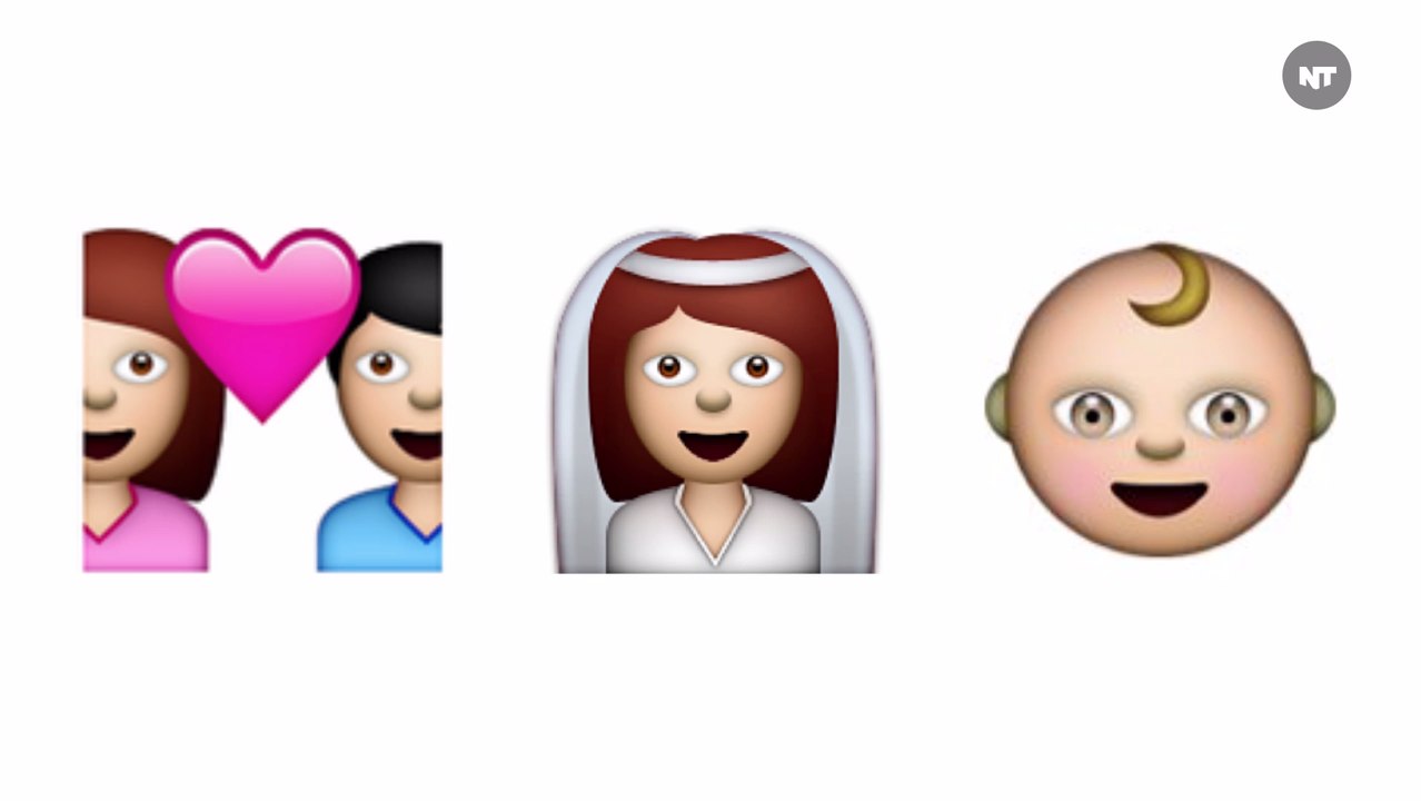 Emoji The Oscars: Best Picture Nominee Four