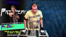 Especial Crack FM - I Love Tech-House (Proa Deejay in the mix)