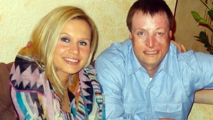 Army Specialist Joseph (Joey) Paulk | UCLA Operation Mend