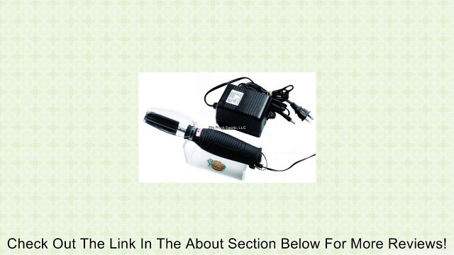 The Ultimate Fish Scaler - Automatic Electric Fish Scaling Machine Review
